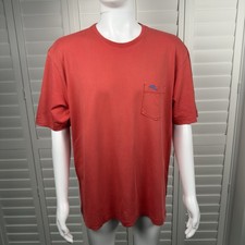 Tommy Bahama Pocket T Shirt