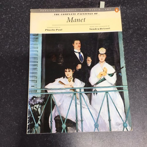 The complete paintings - the,