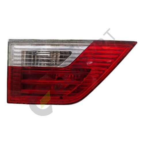 Bmw mk1 e83 - bmw, rear