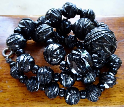 Antique victorian carved - antique,