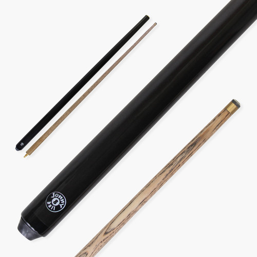 Jonny ball inch - 8, black