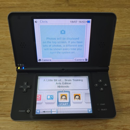 Nintendo dsi edition with - xl,