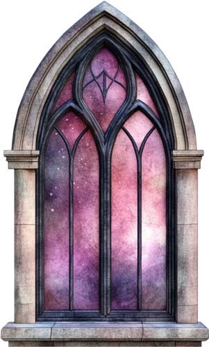 Colourful halloween gothic - halloween,