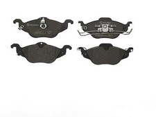 Brembo Front Brake Pads for