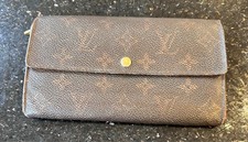Louis Vuitton Vintage Monogram