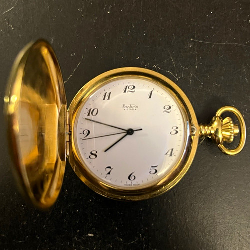 Vintage bentima star - vintage, 17