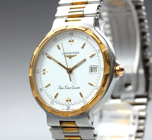 Vintage near mint longines - [near,
