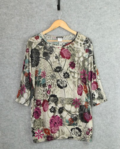 Kim 4 sleeve - kim, 3/4