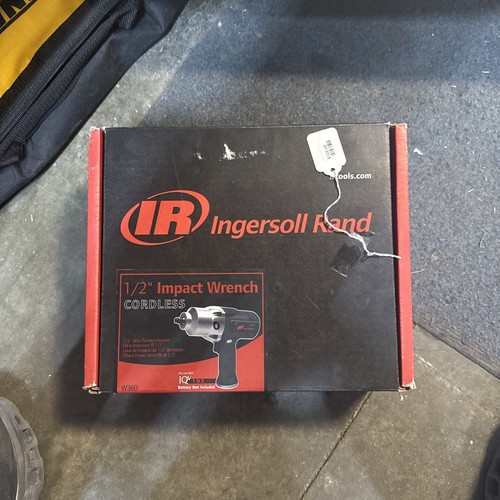 Ingersoll rand w360 2 - ingersoll, 1/2"