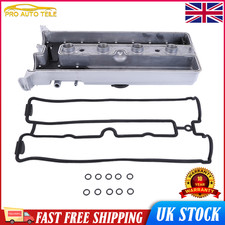 Cam Rocker Cover for Vauxhall
