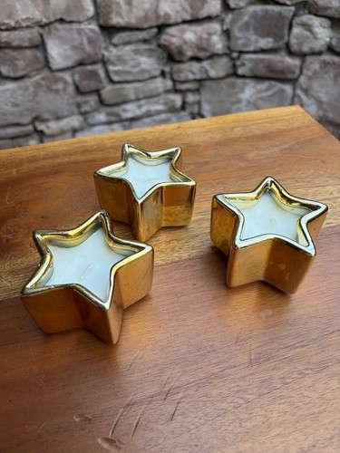 Set gold star - of, 3