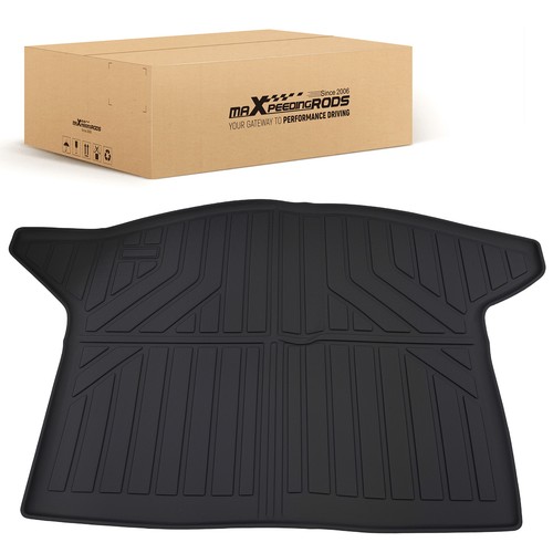 Boot luggage mat for mazda - boot,