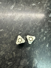 VAUXHALL ZAFIRA B 05-14 SET OF 2 REAR LIGHT RETAINING NUTS X2 24424603 NZD15