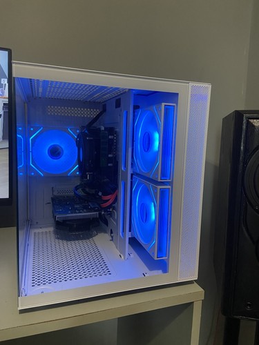 Veno scorp budget gaming - scorp, pc