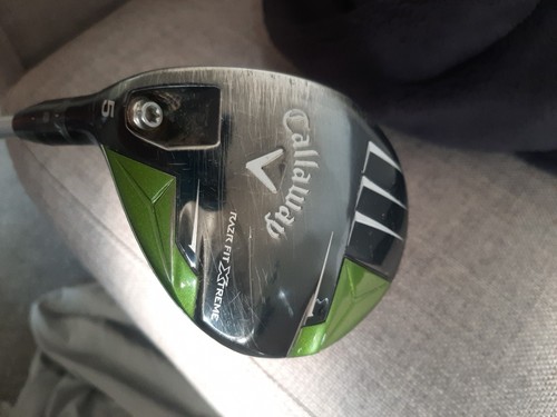 Callaway razr fit xtreme - callaway,