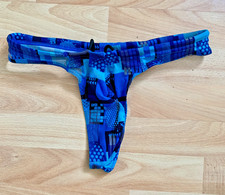 Mens KINIKI Ultramarine Swim