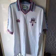 West Ham United Admiral