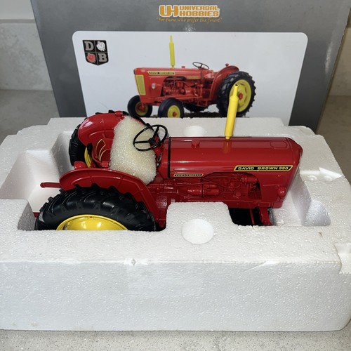 Universal hobbies uh4006 - hobbies, david