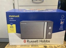 Russell Hobbs RHM2061B 800
