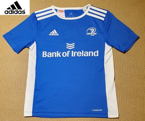 Adidas leinster rugby shirt - adidas,