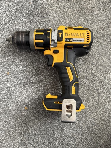Dewalt dcd795 18v ion - 18v, xr