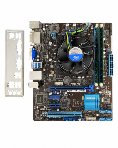 Asus p8h61 usb3 - p8h61-m, le/usb3
