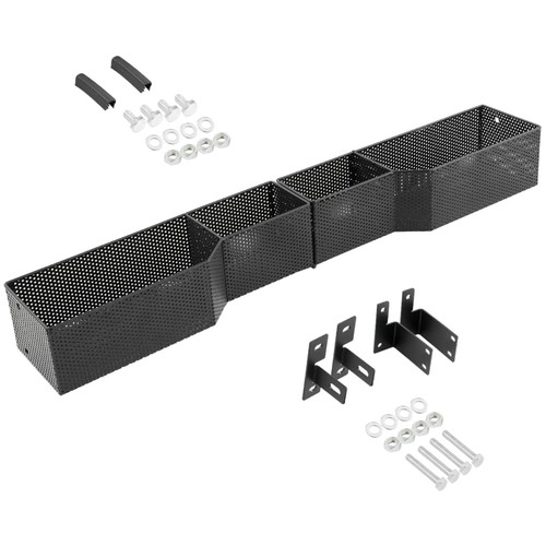 Golf cart front inner - front,