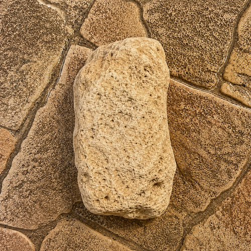 250g holy land - holy, stone
