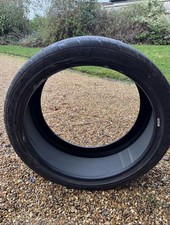 Goodyear 285/35/22 Eagle F1
