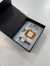 Chanel Perfume Watch and