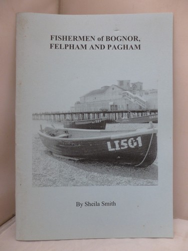 Fishermen bognor felpham - of,