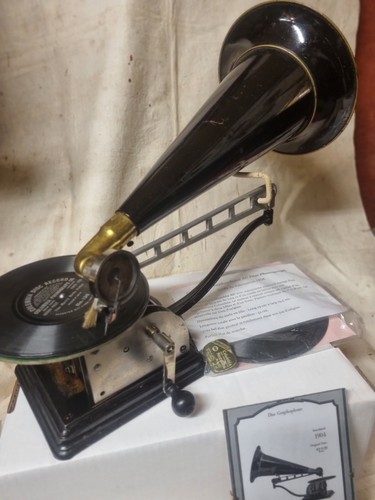 Columbia gramophone disc - columbia,