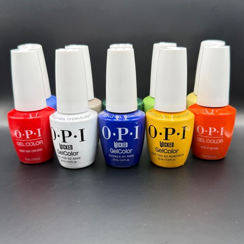 Opi gel color professional - gel,