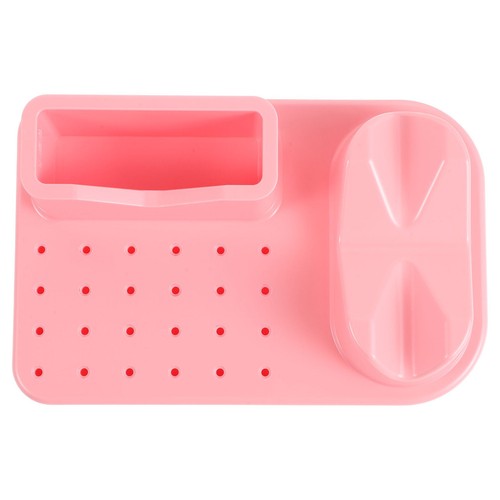 Durable plastic nail - durable, bit