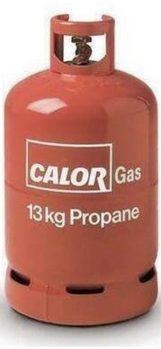Calor gas bottle propane - calor,