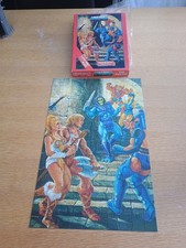 Vintage Masters of the