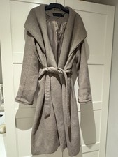 Ladies Zara Oversized Tie