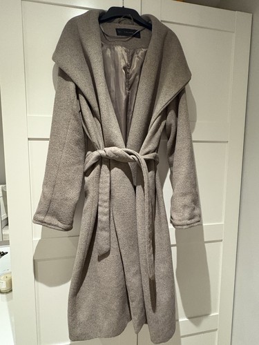 Ladies zara oversized tie - ladies,