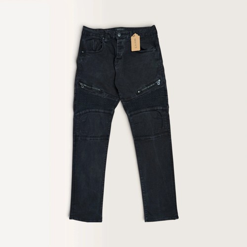 Men 883 police cassady black - cassady,