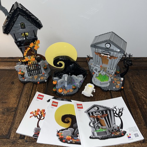 Lego ideas 21351 disney tim - lego, 21351: