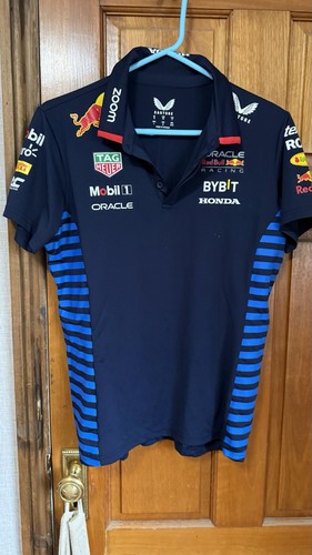 Red bull racing men 2024 - bull,
