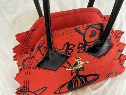 Vivienne westwood bag - bag,