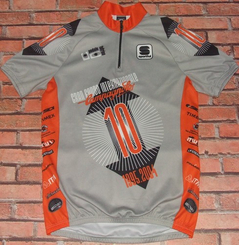 Campagnolo sportful jersey - gf,