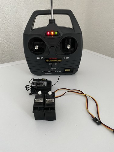 Acoms vintage 40mhz radio - acoms,
