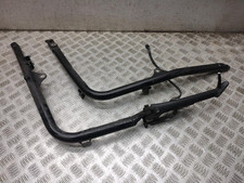 2018 TRIUMPH BONNEVILLE  T100 BLACK lower frame cradle Frame Braces