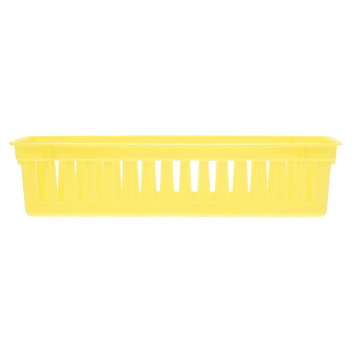 Plastic desk pencil holder - pencil,