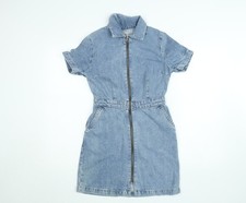 Denim Co. Women's Blue Denim