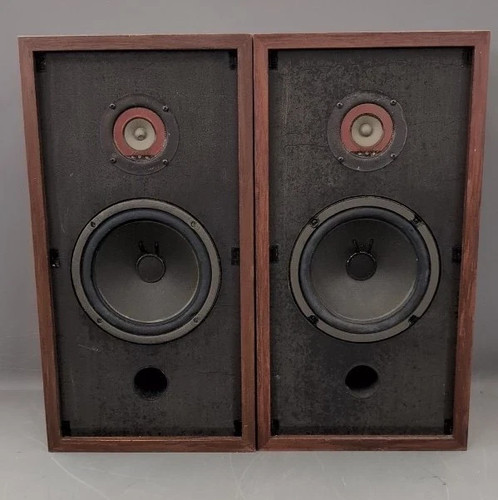 Rare vintage marantz imperial - vintage,