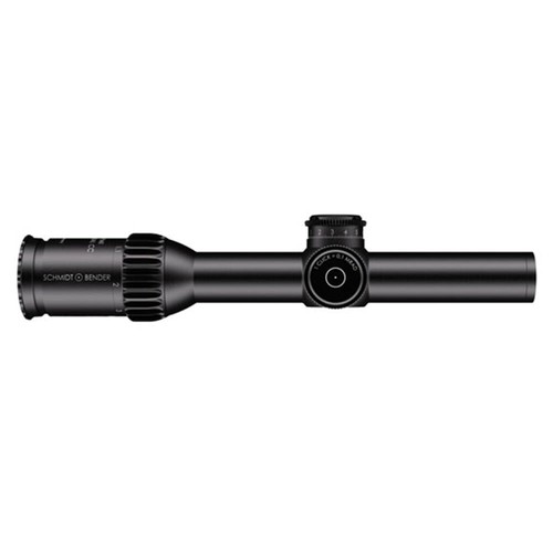 Schmidt bender 8x24 - 1-8x24, pm