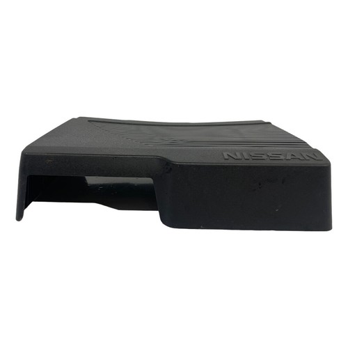 Nissan leaf engine cover - cover, trim